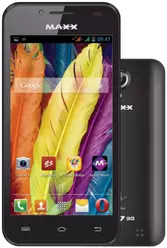 Galeria zdjęć telefonu Maxx MSD7 AX46