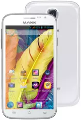 Galeria zdjęć telefonu Maxx MSD7 AX51