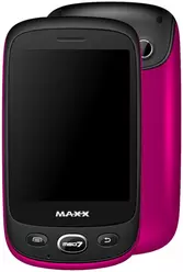 Galeria zdjęć telefonu Maxx MSD7 MT280
