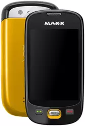 Galeria zdjęć telefonu Maxx MSD7 MT351