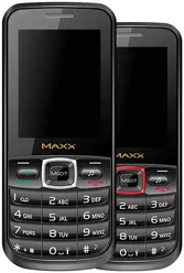 Galeria zdjęć telefonu Maxx MSD7 MX10i