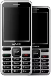 Galeria zdjęć telefonu Maxx MSD7 MX12