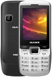 Galeria zdjęć telefonu Maxx MSD7 MX131