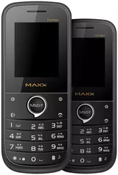 Galeria zdjęć telefonu Maxx MSD7 MX1841 Galeria zdjęć telefonu Maxx MSD7 MX1841