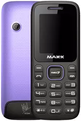 Galeria zdjęć telefonu Maxx MSD7 MX26
