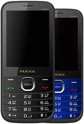 Galeria zdjęć telefonu Maxx MSD7 MX2801i
