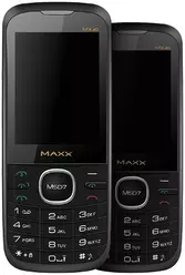 Galeria zdjęć telefonu Maxx MSD7 MX40