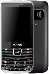 Galeria zdjęć telefonu Maxx MSD7 MX444