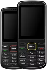Galeria zdjęć telefonu Maxx MSD7 MX7