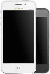 Galeria zdjęć telefonu Maxx MSD7 Smarty AX5i Duo