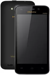 Galeria zdjęć telefonu Maxx MSD7 Smarty AXD21