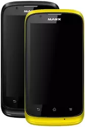 Galeria zdjęć telefonu Maxx MSD7 Smarty II