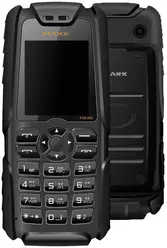 Galeria zdjęć telefonu Maxx MX100