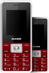 Galeria zdjęć telefonu Maxx MX104 Chrome