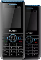 Galeria zdjęć telefonu Maxx MX122