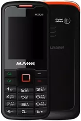 Galeria zdjęć telefonu Maxx MX128i