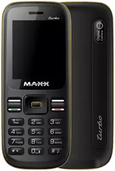Galeria zdjęć telefonu Maxx MX151