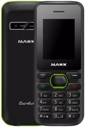 Galeria zdjęć telefonu Maxx MX152