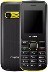 Galeria zdjęć telefonu Maxx MX153