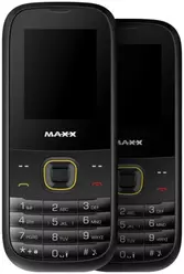 Galeria zdjęć telefonu Maxx MX154