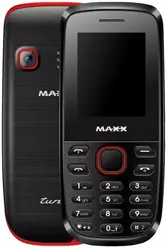 Galeria zdjęć telefonu Maxx MX156