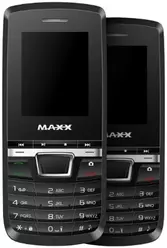 Galeria zdjęć telefonu Maxx MX157