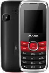 Galeria zdjęć telefonu Maxx MX160