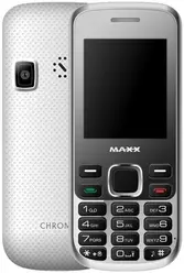 Galeria zdjęć telefonu Maxx MX161 Chrome