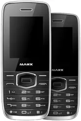 Galeria zdjęć telefonu Maxx MX165 Chrome