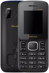 Galeria zdjęć telefonu Maxx MX1805