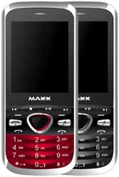 Galeria zdjęć telefonu Maxx MX221 Chrome