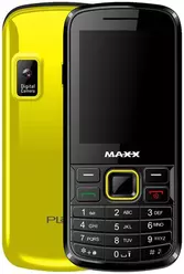 Galeria zdjęć telefonu Maxx MX240 Play