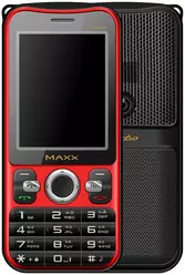 Galeria zdjęć telefonu Maxx MX2401