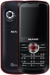 Galeria zdjęć telefonu Maxx MX245 Trance