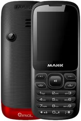 Galeria zdjęć telefonu Maxx MX245e Trance