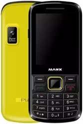 Galeria zdjęć telefonu Maxx MX246 Play