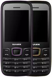 Galeria zdjęć telefonu Maxx MX247 Play