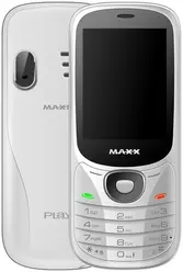 Galeria zdjęć telefonu Maxx MX248 Play