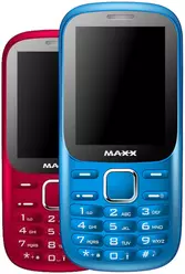 Galeria zdjęć telefonu Maxx MX249 Play