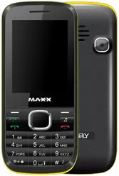 Galeria zdjęć telefonu Maxx MX251 Play