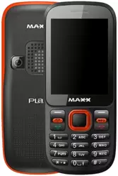 Galeria zdjęć telefonu Maxx MX253 Play