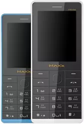 Galeria zdjęć telefonu Maxx MX255 Play