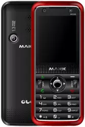 Galeria zdjęć telefonu Maxx MX388 Glo
