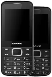 Galeria zdjęć telefonu Maxx MX422 Dynamo