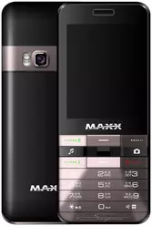 Galeria zdjęć telefonu Maxx MX424 Super