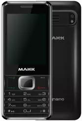 Galeria zdjęć telefonu Maxx MX424Neo Dynamo