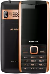 Galeria zdjęć telefonu Maxx MX428 Primo