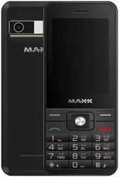 Galeria zdjęć telefonu Maxx MX439 Super