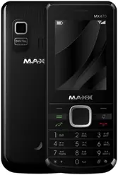 Galeria zdjęć telefonu Maxx MX470