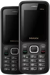 Galeria zdjęć telefonu Maxx MX4e